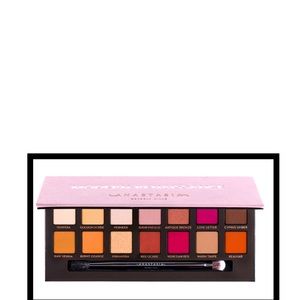 Brand new !!’ ANASTASIA Beverly Hills  EYE SHADOW PALLETTE